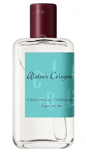 Atelier Cologne  Clementine California (Калифорния)
