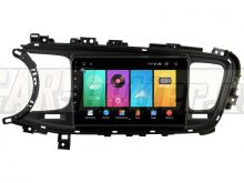 Автомагнитола Kia Optima TF 2013-2015 (W2-DTB9587)