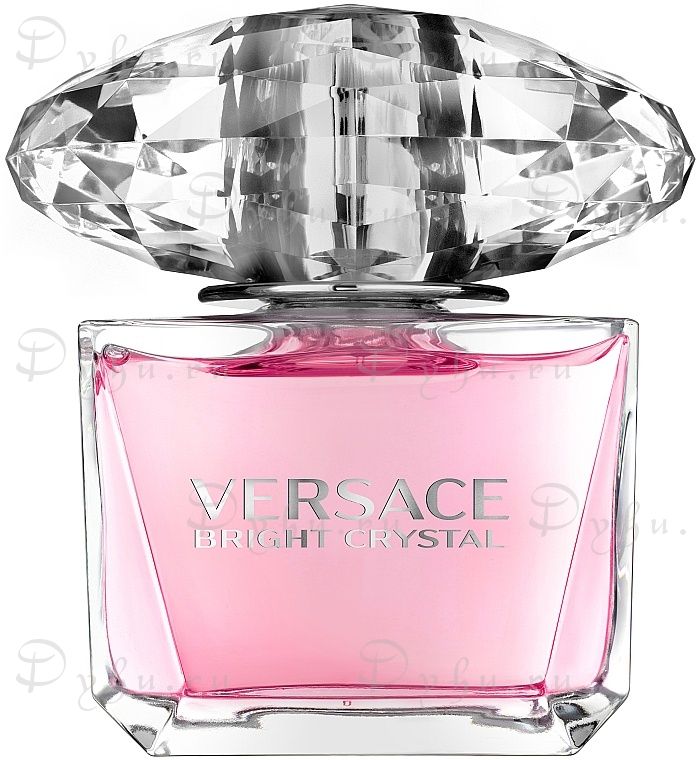 Versace Bright Crystal _ A plus