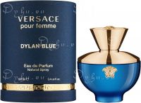 Versace Dylan Blue Pour Femme