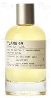 Le Labo Ylang 49