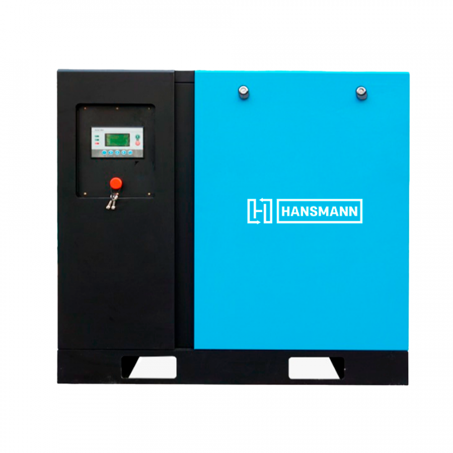 Винтовой компрессор Hansmann RS11A-10
