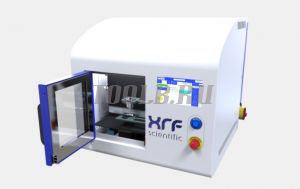 xrFuse 1 Однопозиционная система для сплавления проб