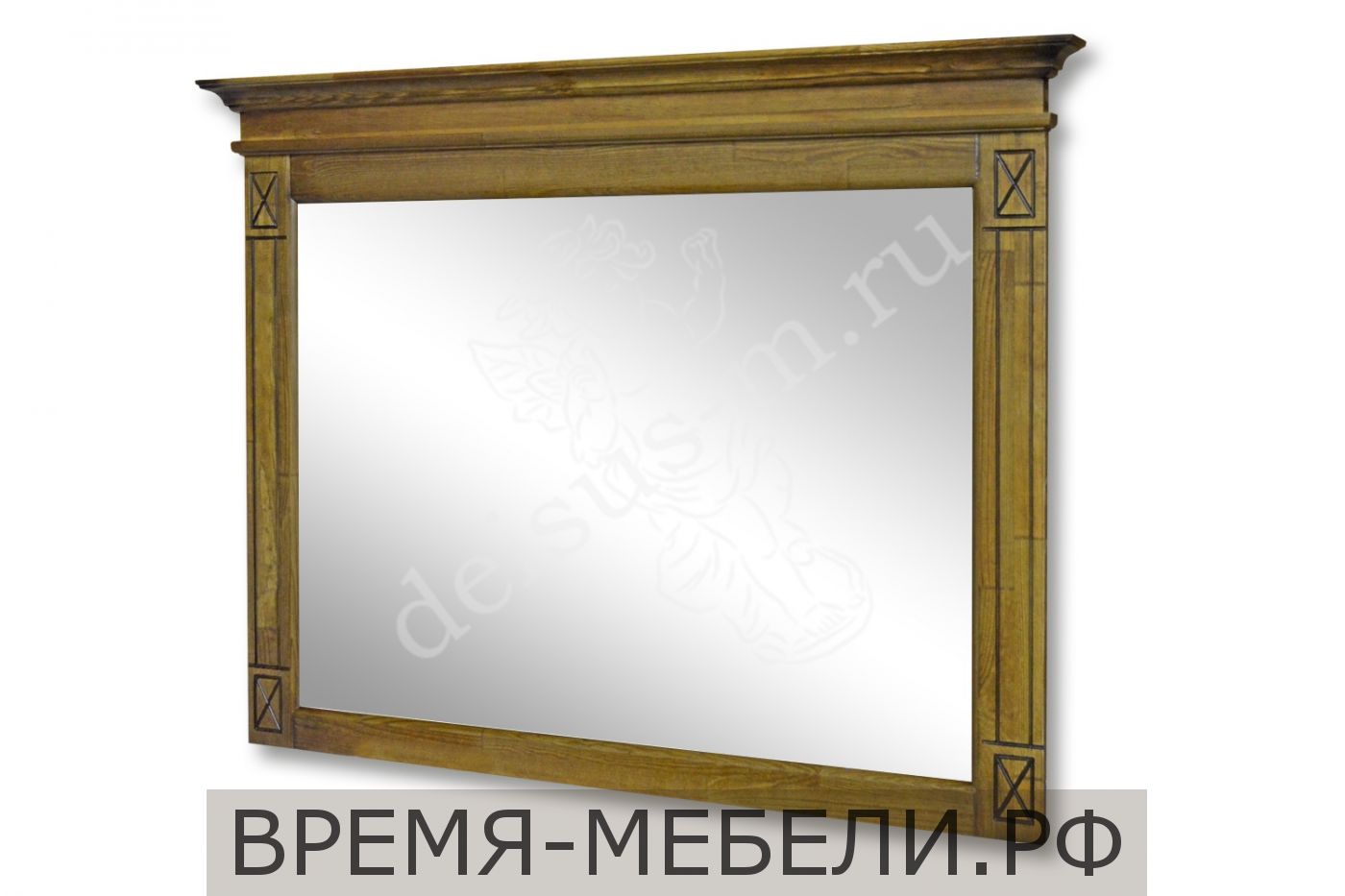 Зеркало "Верди-М 4"