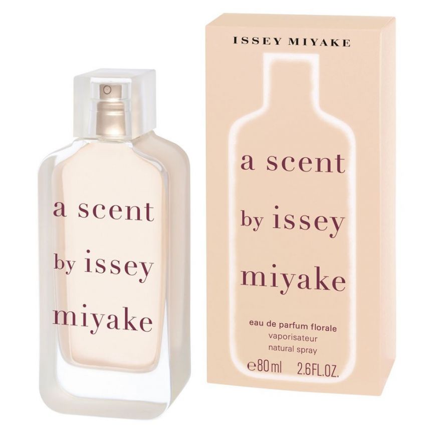 Парфюмерная Вода Issey Miyake A Scent Florale 100ml