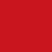 HPL (БСП) Красный Чили 7113 3050x1320x0,8 мм