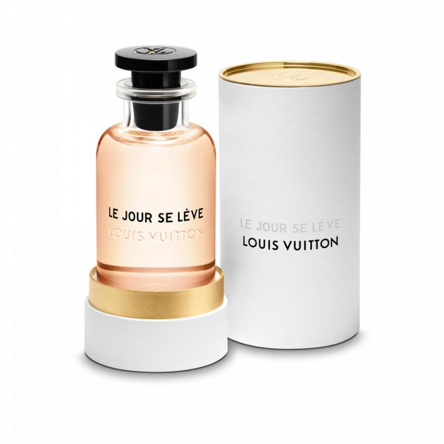 Парфюмерная вода Louis Vuitton Le Jour Se Leve 100мл