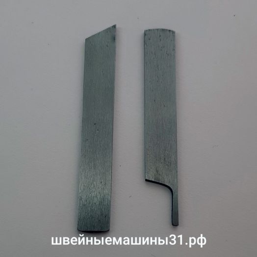 Ножи для GN1-2D, GN 1-6D, GN 1-113D и др. (комплект) ширина 8 мм.       Цена 695 рублей.