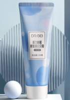 Зубная паста Xiaomi DR.BEI Toothpaste Enzyme 100г. (Аромат: Лимонная маракуйя)