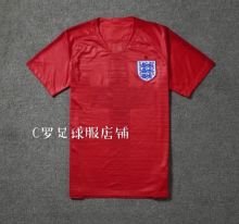 Домашняя игровая футболка сборной Англии по футболу на чемпионат мира 2018 года