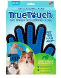 Перчатка TRUE TOUCH для животных