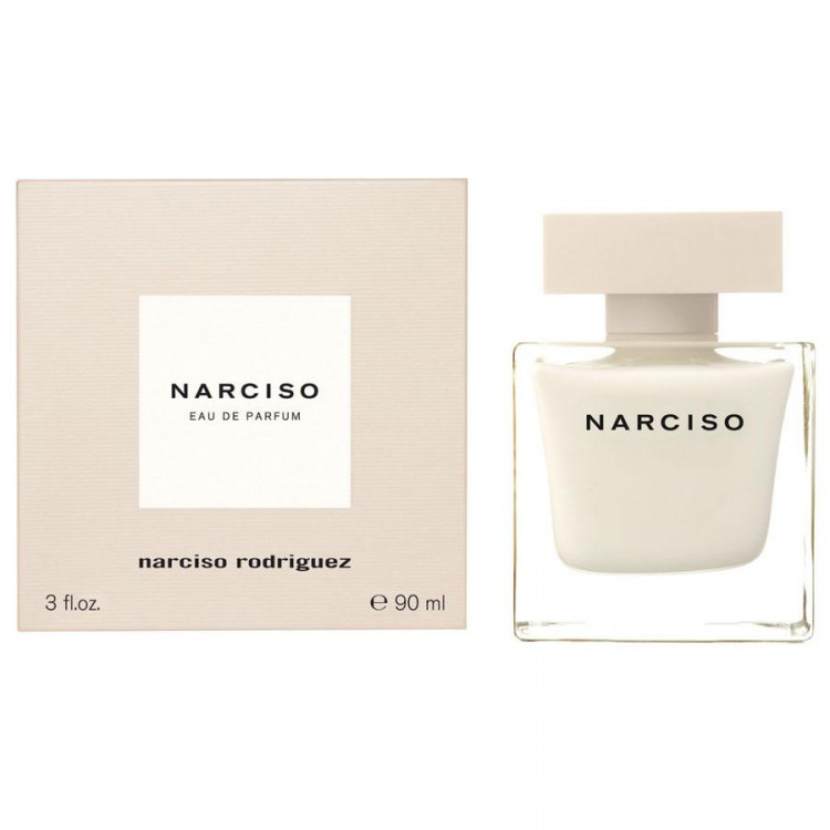 Парфюмерная Вода Narciso Rodriguez Narciso 90мл
