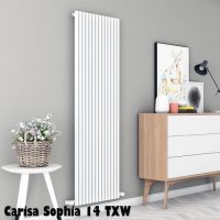радиатор Carisa Sophia 1800 TXW (14 секций)