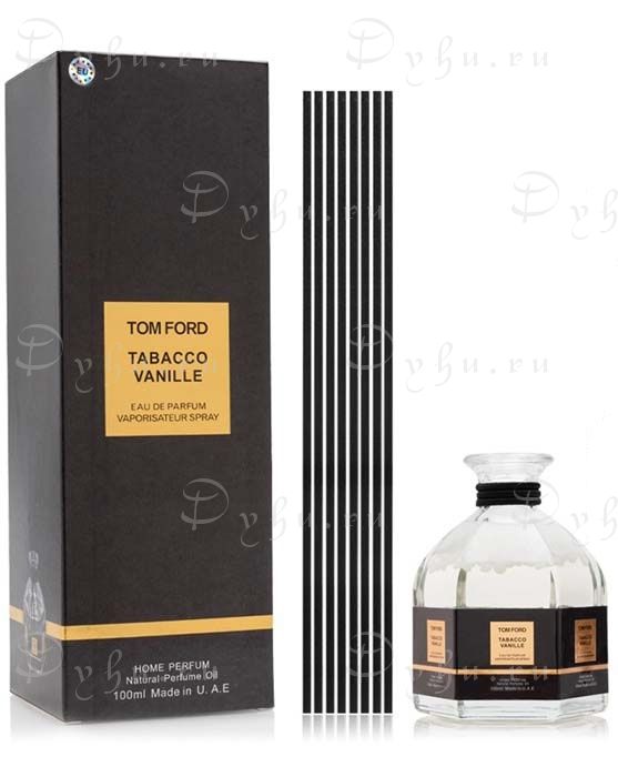 Аромадиффузор Tom Ford Tobacco Vanille