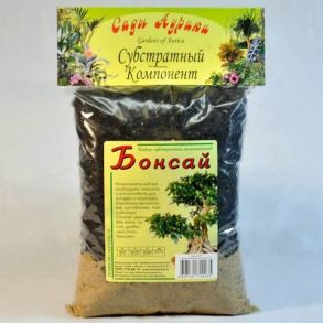 бонсай субстрат 1л ()