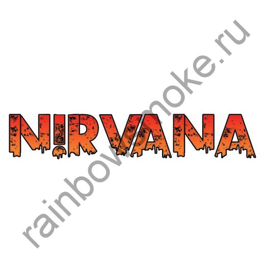 Nirvana 100 гр - Candy Baby (Детская Карамель)