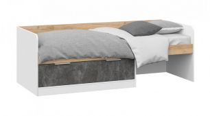 Кровать комбинированная "Чарли" (Тип 1) 0,8*2,0м