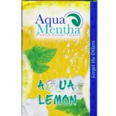 Aqua Mentha 50 гр - Aqua Lemon (Ледяной Лимон)