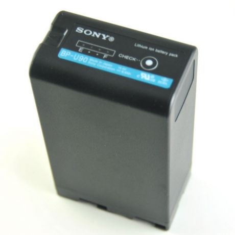 Sony BP-U90
