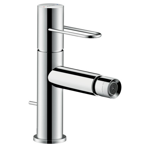 Изображение Смеситель Hansgrohe AXOR Uno для биде 38211000