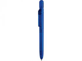 Ручка пластиковая шариковая Prodir DS4 PTT (арт. ds4ptt-02)