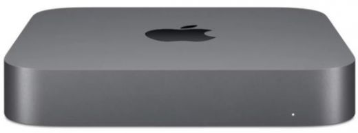 Apple Mac mini Core i5 3,0 ГГц, 8 ГБ, SSD 256 ГБ, Intel UHD Graphics 630, MRTT2RU/A