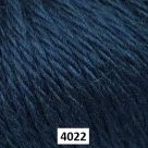 фото цвет 4022 темно-синий джинсовый