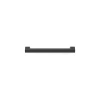 Ручка-скоба Colombo Design F102 матовый черный 64мм