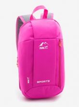 Рюкзак для тренировок Wings 20 л розовый