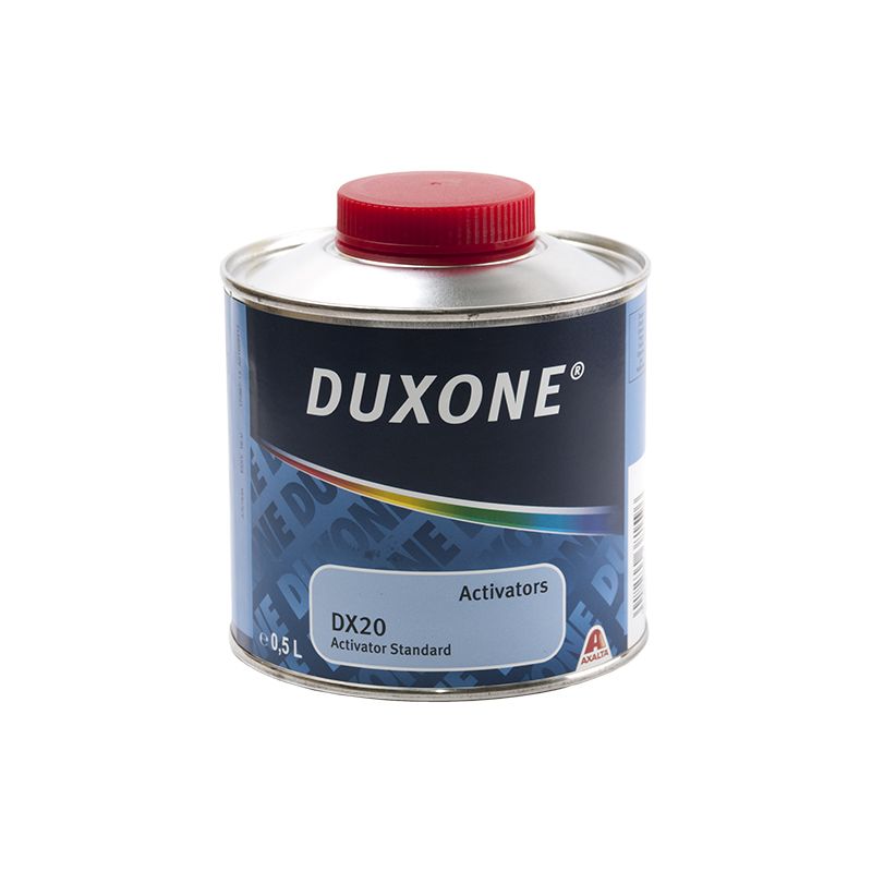 Duxone DX20 Активатор стандартный, 500мл.