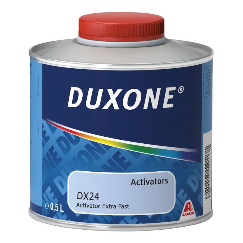 Duxone DX24 Активатор быстрый, 500мл.