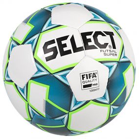 Футзальный (мини-футбольный) мяч Select Futsal Super