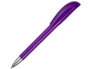 Ручка шариковая "Вашингтон", фиолетовый (арт. 13295.14)