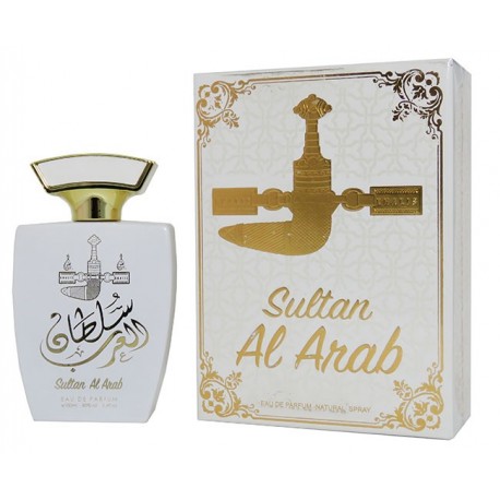 KHALIC SULTAN AL ARAB 100ml (унисекс)