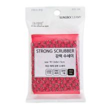 STRONG SCRUBBER 1PC     ( 13  9   1,5)  1