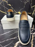 Слипоны кеды Brunello Cucinelli мужские