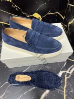 Слипоны кеды Brunello Cucinelli мужские