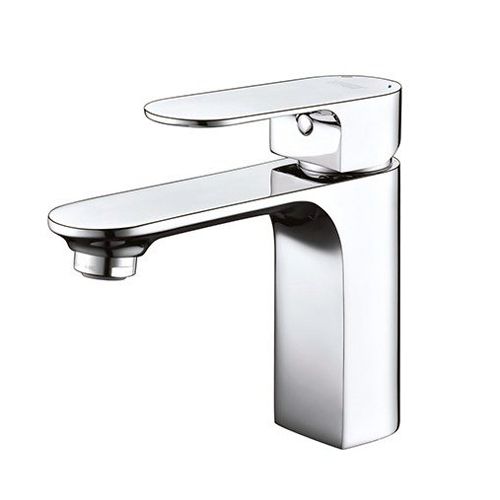 Смеситель для умывальника WasserKRAFT Dinkel 5803