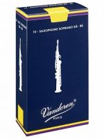 VANDOREN SR2025 Traditional Трость №2,5 для саксофона Сопрано