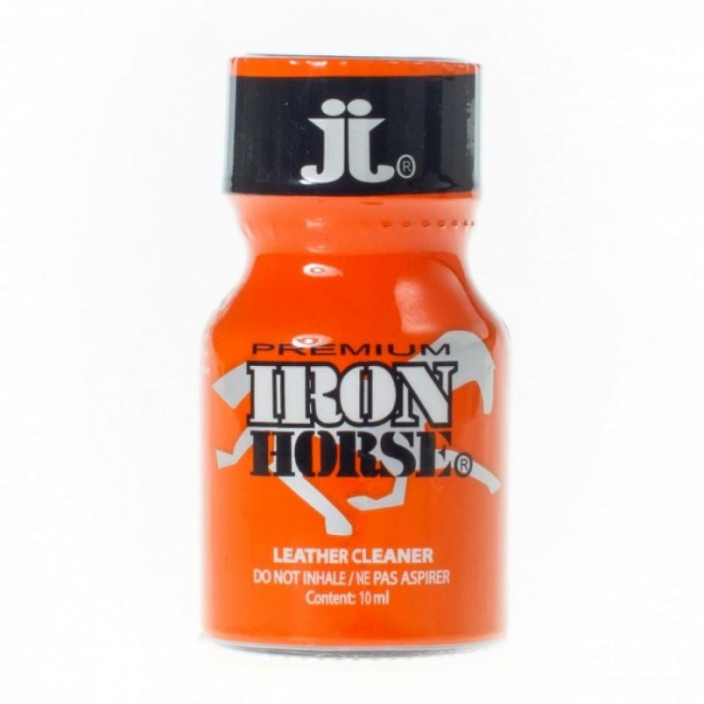 Попперс Iron Horse (Канада)
