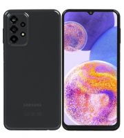 Samsung Galaxy A23 6/128Gb Черный