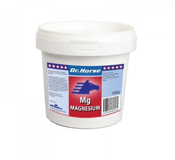 Magnesium Oxide. Подкормка с магнием. Для укрепления нервной системы и мышц. 700 гр и 3 кг