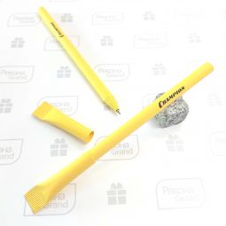 эко ручки с логотипом в Санкт-Петербурге