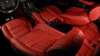 Пакет отделки интерьера RS (Range Rover Sport 2005-2013)