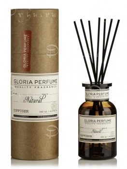 Диффузор Gloria Perfume Natural Bamboo