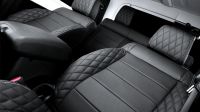Пакет отделки интерьера (Jeep Wrangler 2010-2012)