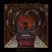 INSULTER - Crypts  Of Satan