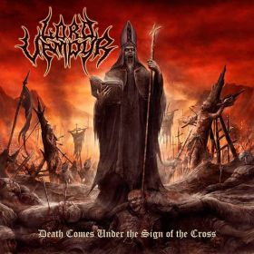 LORD VAMPYR - Death Comes Under The Sign Of…