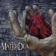 MATERDEA - A Rose For Egeria (digi-pack)