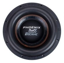 Сабвуфер DL Audio Phoenix Bass Machine12